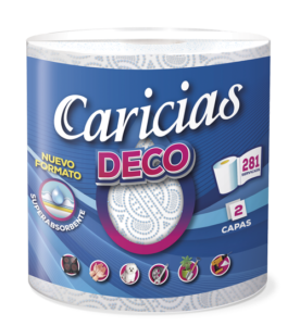 caricias deco2021