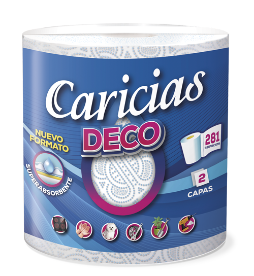 caricias deco2021