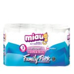 MIAU FAMILY PACK 24